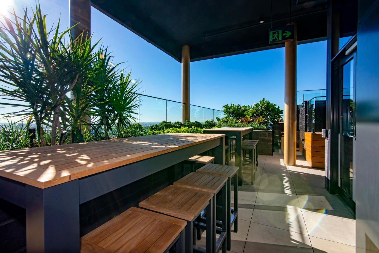 Fortitude Valley Apartments By Cllix Brisbane Esterno foto
