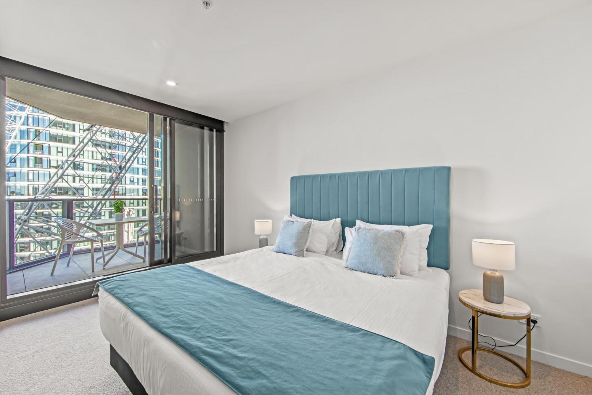 Fortitude Valley Apartments By Cllix Brisbane Esterno foto