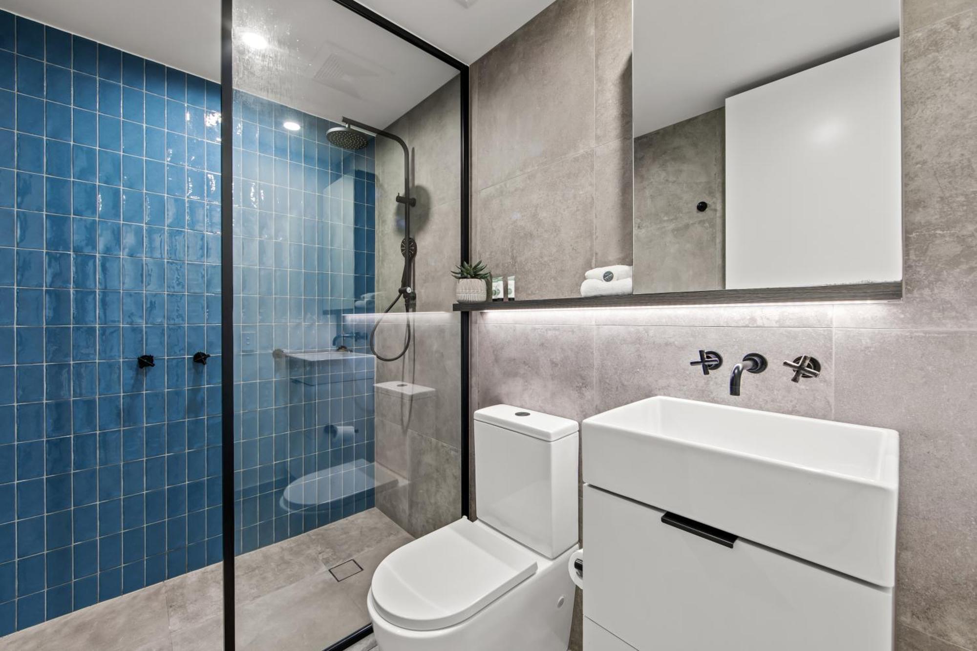 Fortitude Valley Apartments By Cllix Brisbane Esterno foto
