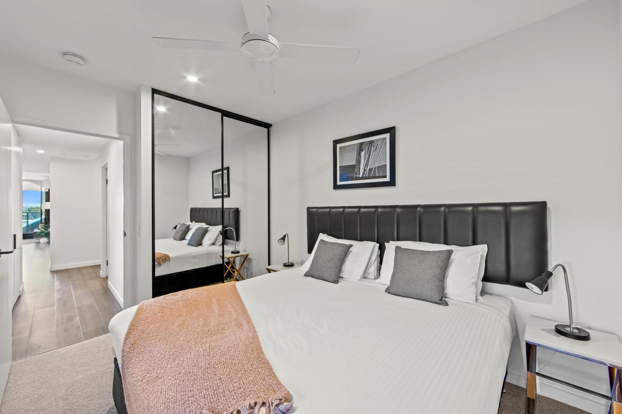 Fortitude Valley Apartments By Cllix Brisbane Esterno foto