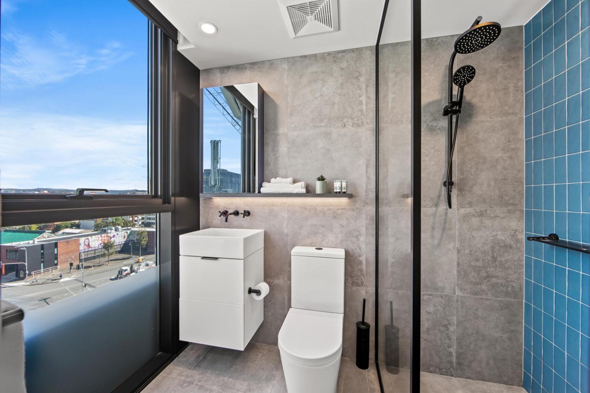 Fortitude Valley Apartments By Cllix Brisbane Esterno foto