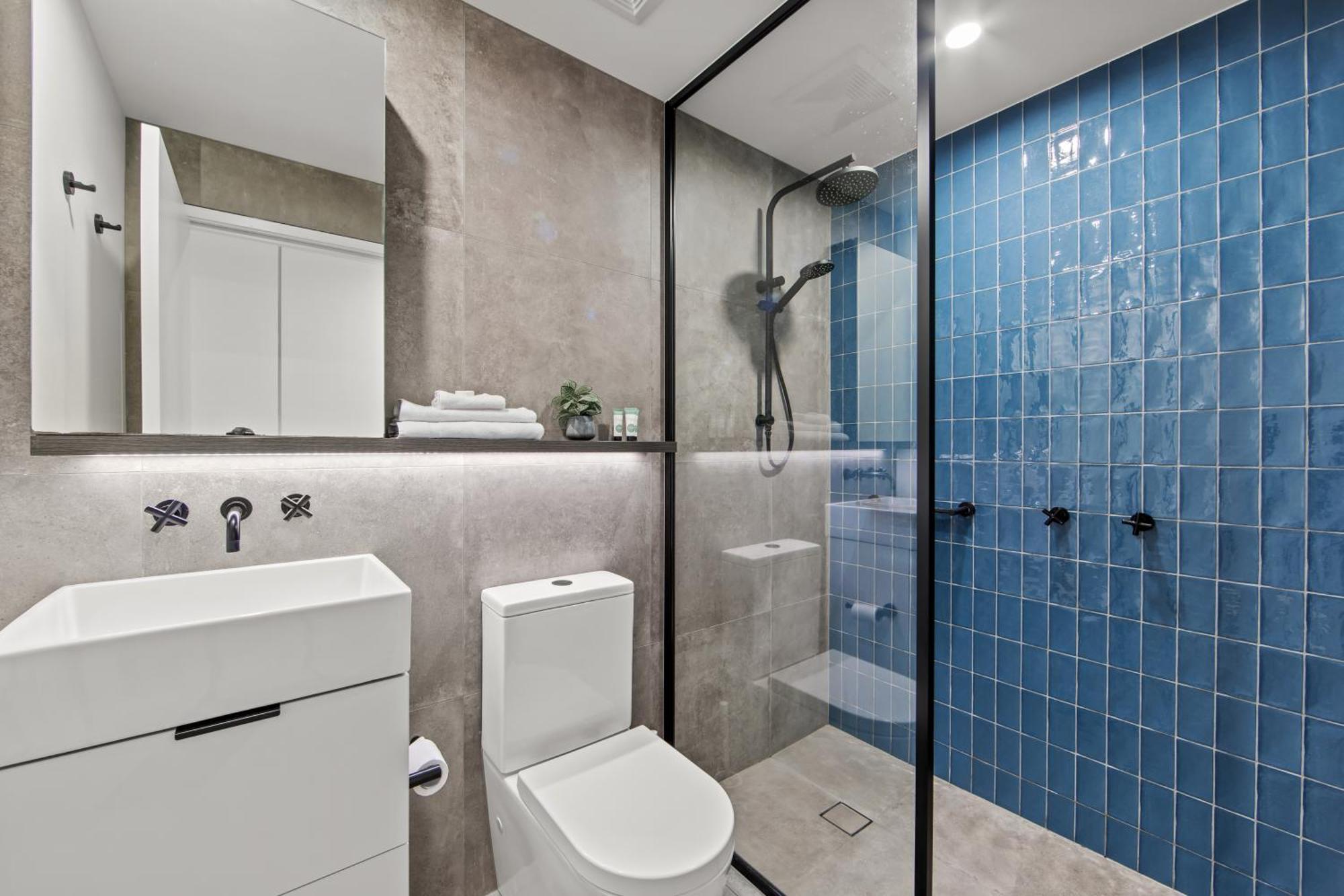 Fortitude Valley Apartments By Cllix Brisbane Esterno foto