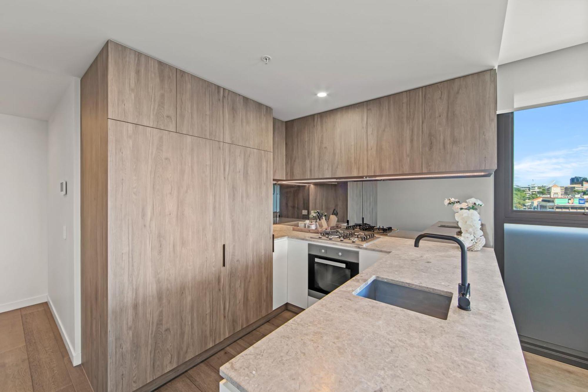 Fortitude Valley Apartments By Cllix Brisbane Esterno foto